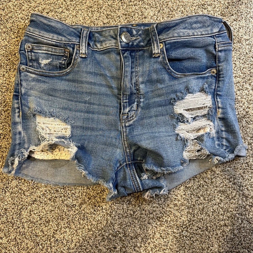 🔆 American Eagle Jean Shorts 🔆